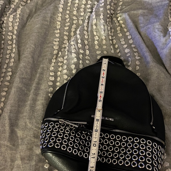 Michael Kors medium backpack - Picture 12 of 12